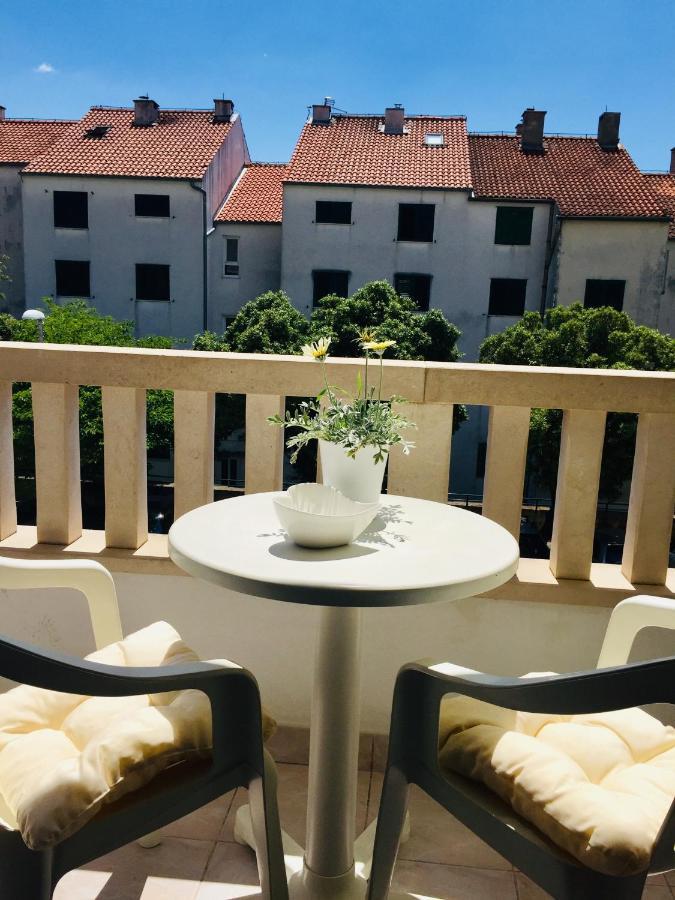 Tatijana Holiday Apartments Makarska Bagian luar foto