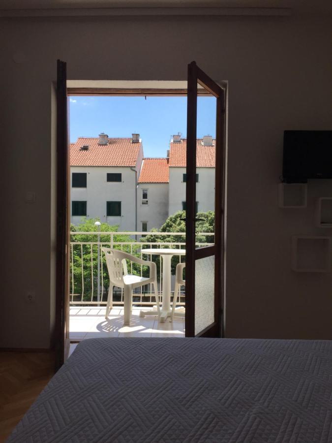 Tatijana Holiday Apartments Makarska Bagian luar foto