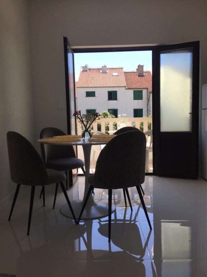 Tatijana Holiday Apartments Makarska Bagian luar foto