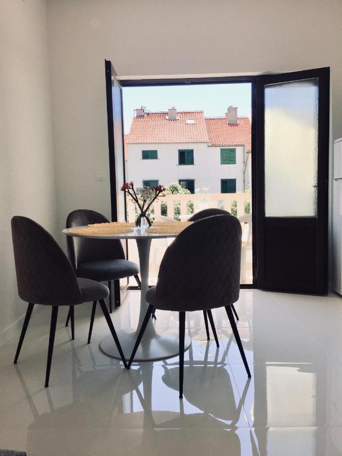 Tatijana Holiday Apartments Makarska Bagian luar foto