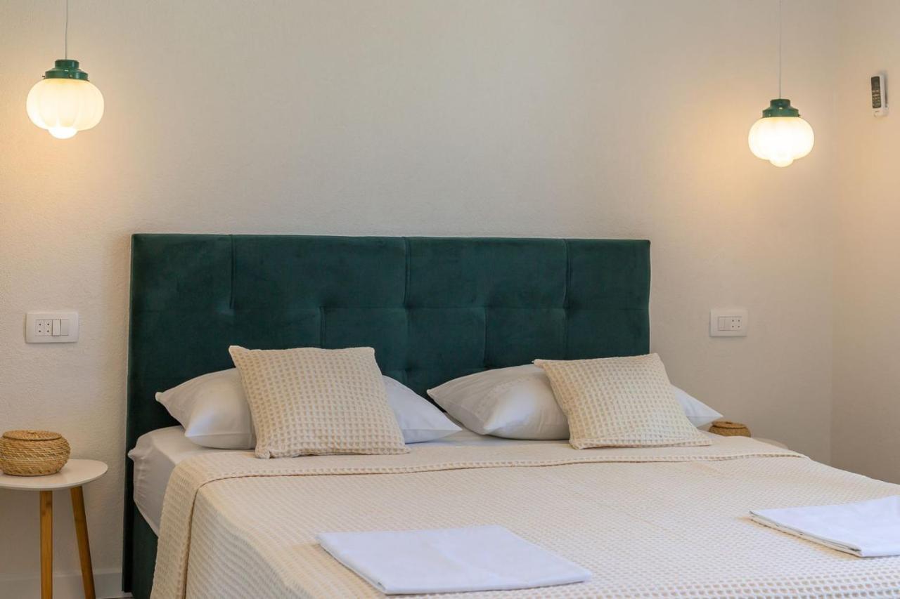 Tatijana Holiday Apartments Makarska Bagian luar foto