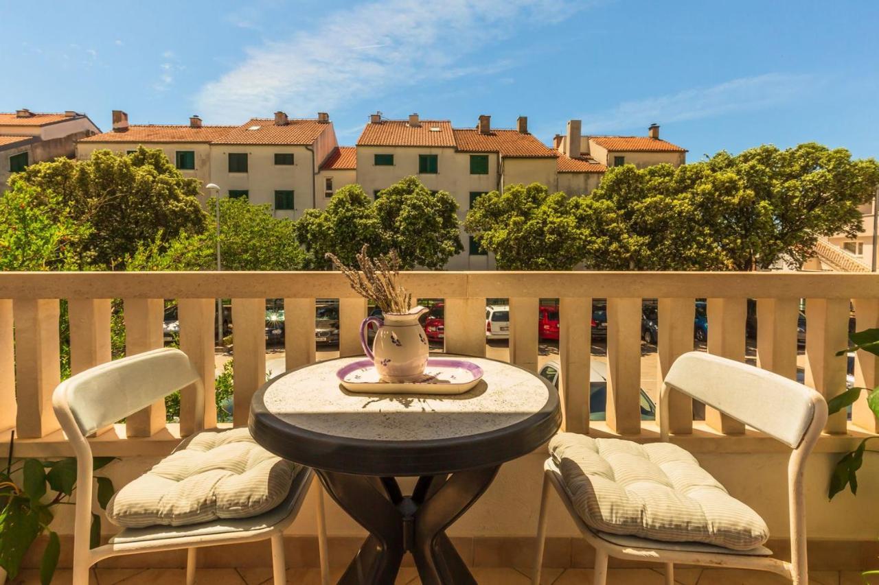Tatijana Holiday Apartments Makarska Bagian luar foto