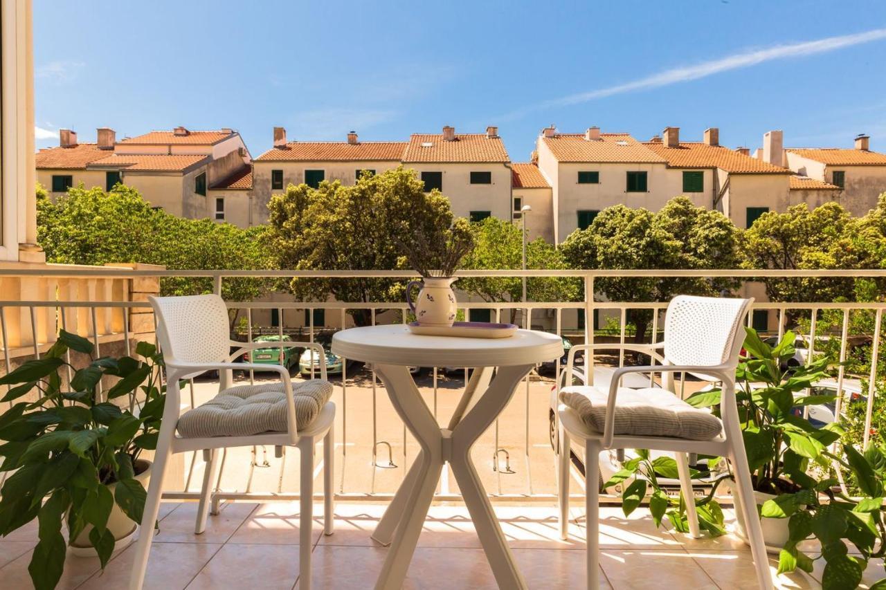 Tatijana Holiday Apartments Makarska Bagian luar foto