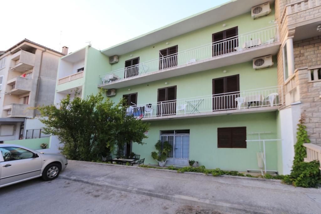 Tatijana Holiday Apartments Makarska Bagian luar foto