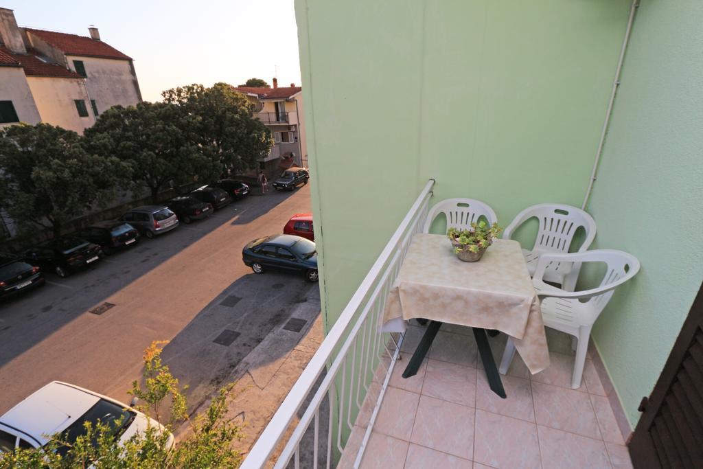 Tatijana Holiday Apartments Makarska Bagian luar foto
