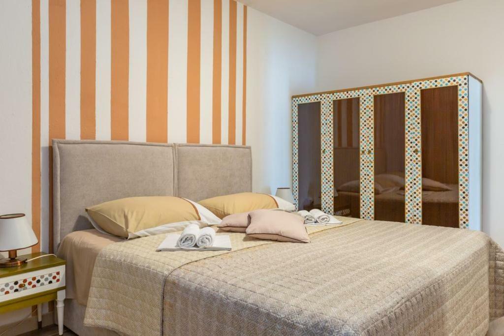 Tatijana Holiday Apartments Makarska Bagian luar foto
