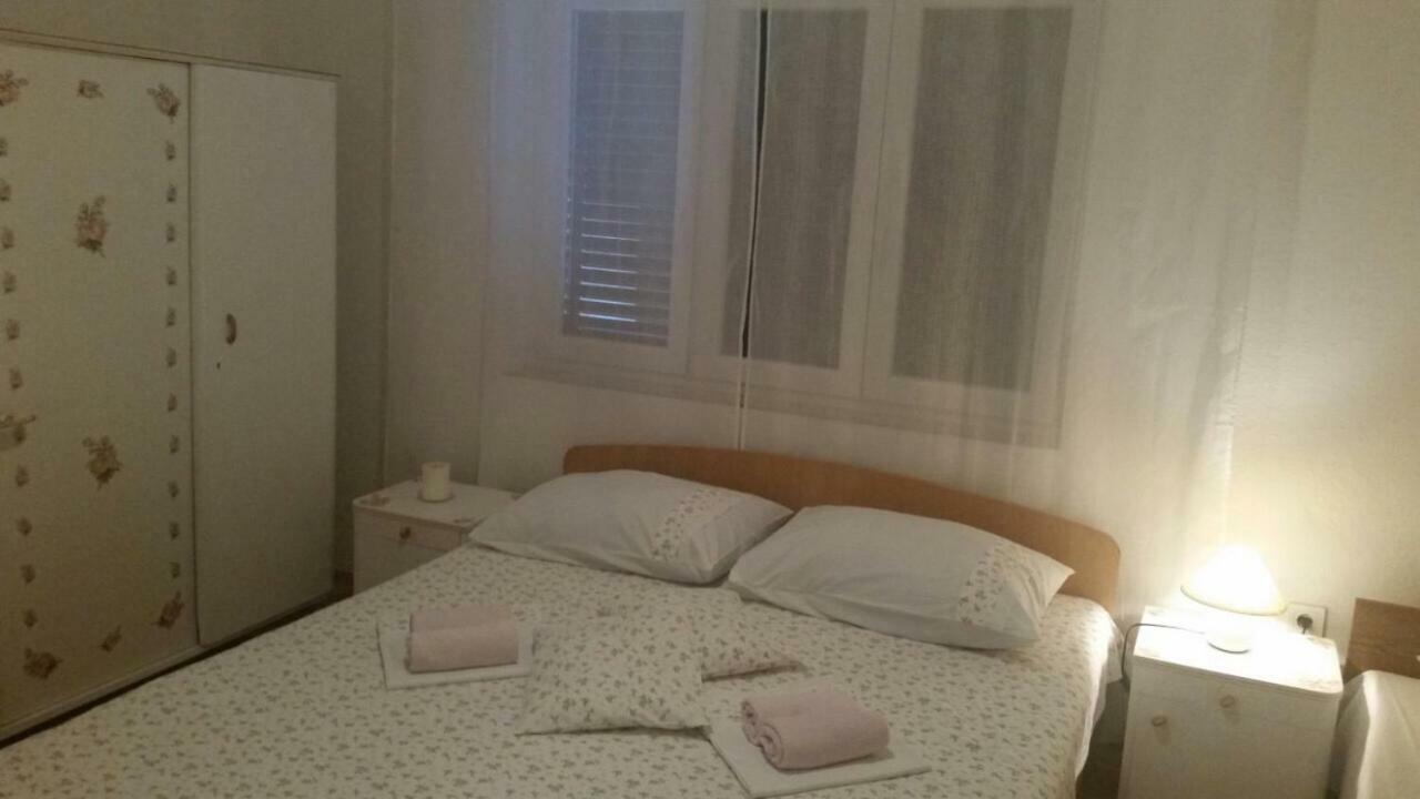 Tatijana Holiday Apartments Makarska Bagian luar foto